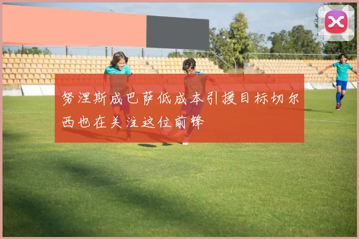 努涅斯成巴萨低成本引援目标切尔西也在关注这位前锋